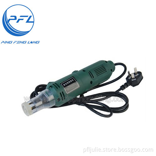PFL-0316 Hand held wire stripping machine